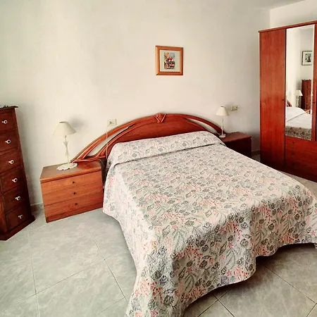 Casadefonso Apartman O Grove