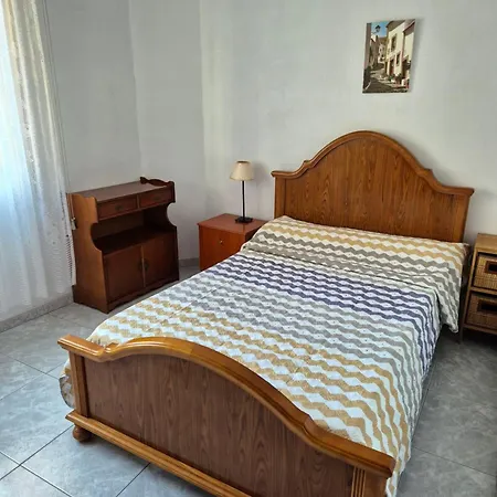 Apartment Casadefonso O Grove