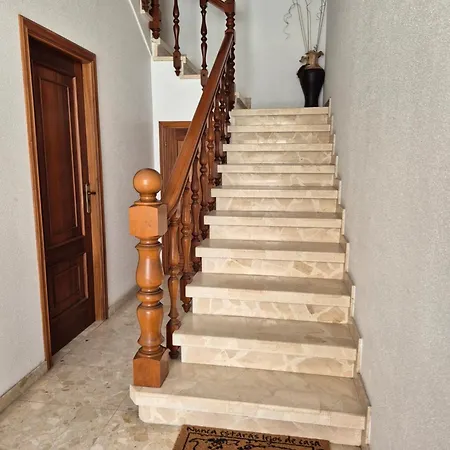Casadefonso Apartman O Grove
