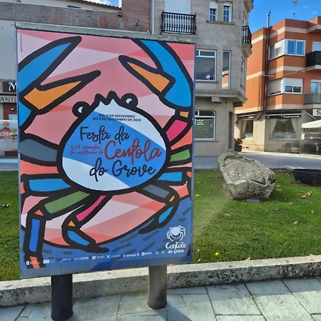 Casadefonso O Grove