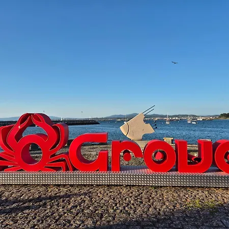 Apartman Casadefonso O Grove