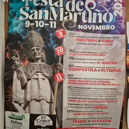 Casadefonso Apartman